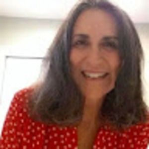 Meet your Posher, Rosanne